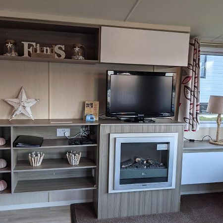 17 Sun Valley Holiday Park Villa เซนต์ออสเทลล์ ภายนอก รูปภาพ